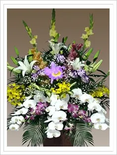 供花(特大)