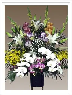 供花(大)