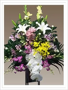 供花(中)